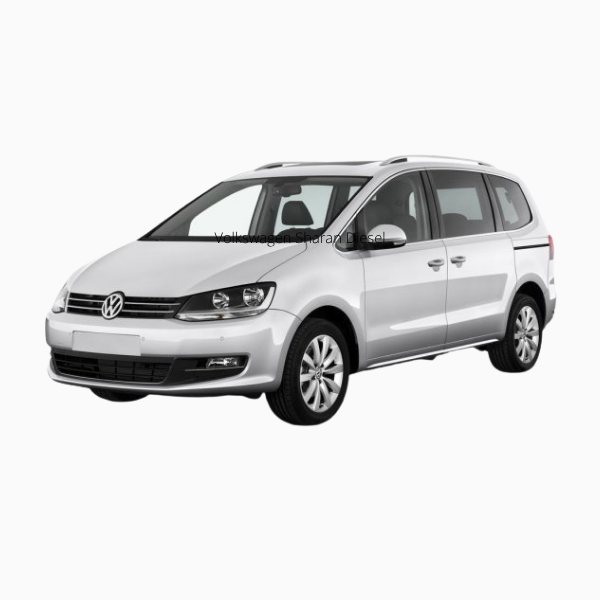 Volkswagen Sharan Diesel Fuel Injector