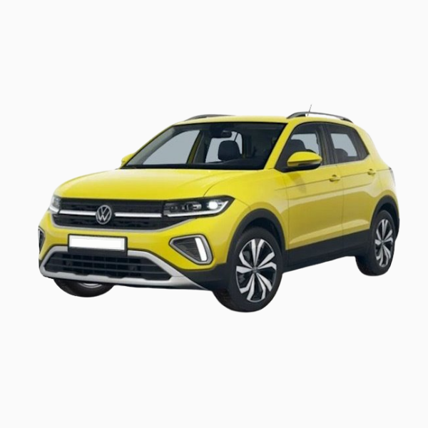 Volkswagen T-Cross Diesel Fuel Injector