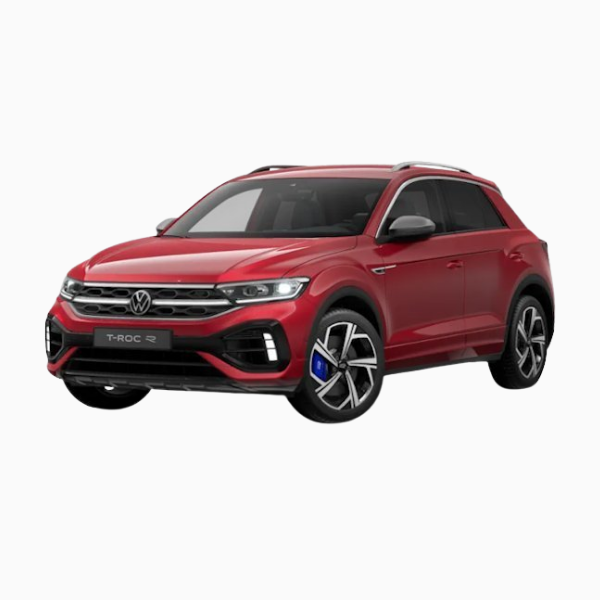 Volkswagen T-Roc Diesel Fuel Injector