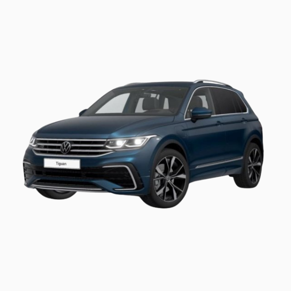 Volkswagen Tiguan Diesel Fuel Injector