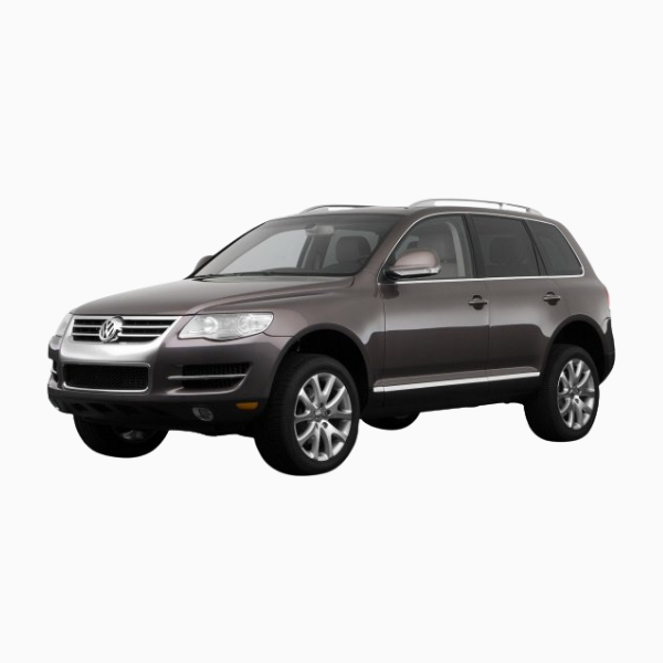 Volkswagen Touareg Diesel Fuel Injector