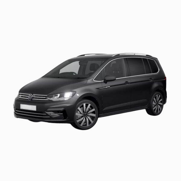 Volkswagen Touran Diesel Fuel Injector