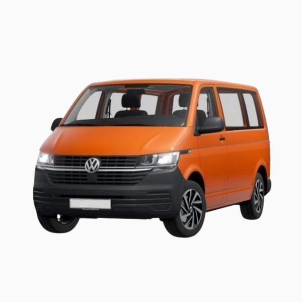 Volkswagen Transporter Diesel Fuel Injector