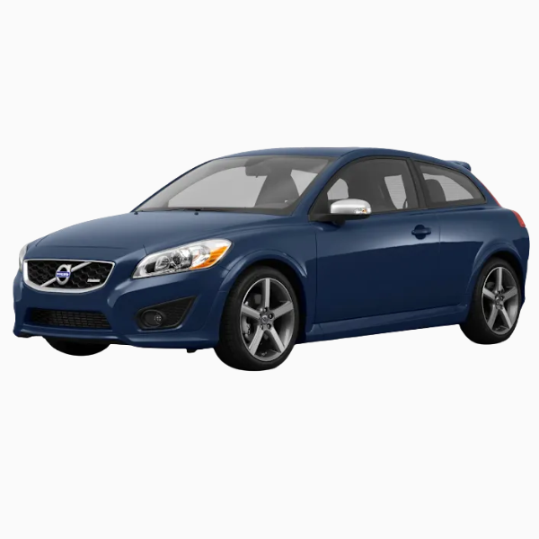 Volvo C30 Diesel Fuel Injector