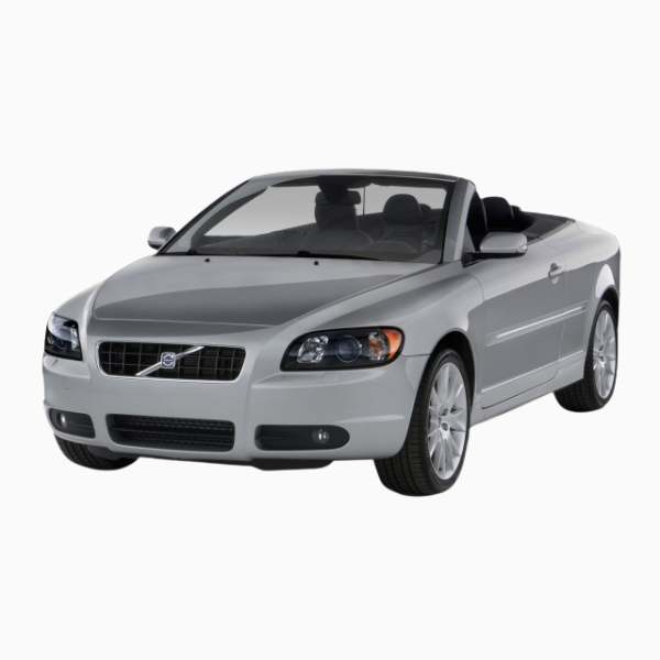 Volvo C70 Diesel Fuel Injector