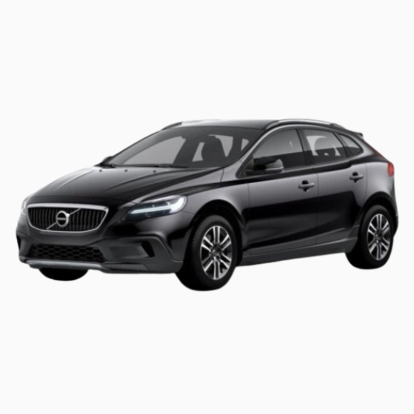 Volvo V40 Diesel Fuel Injector