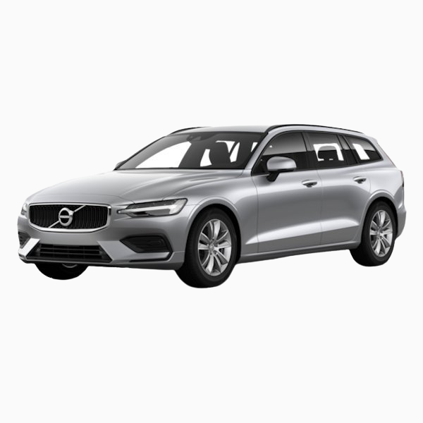 Volvo V60 Diesel Fuel Injector