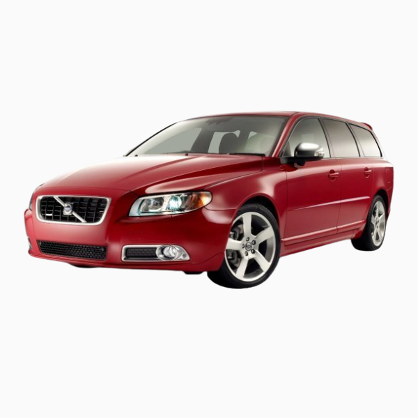 Volvo V70 Diesel Fuel Injector