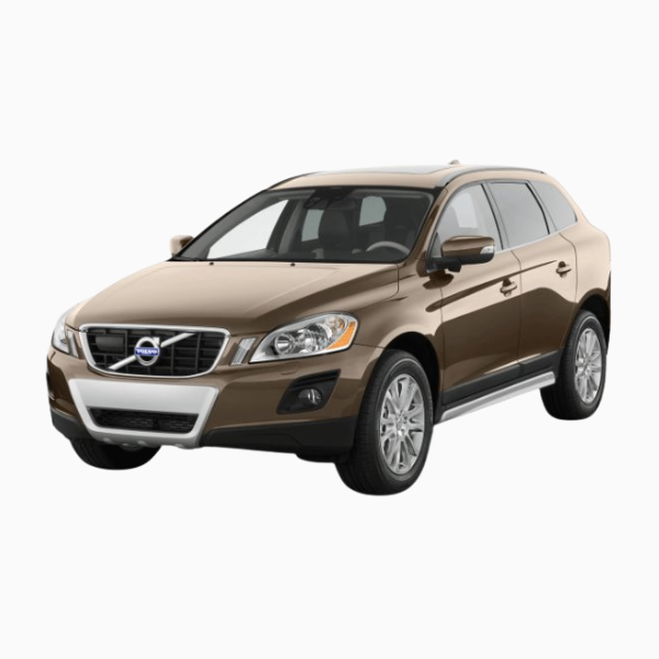 Volvo XC60 Diesel Fuel Injector