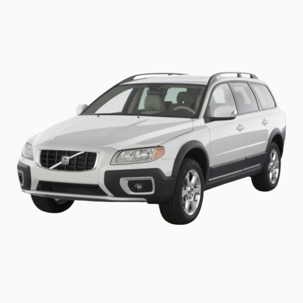 Volvo XC70 Diesel Fuel Injector