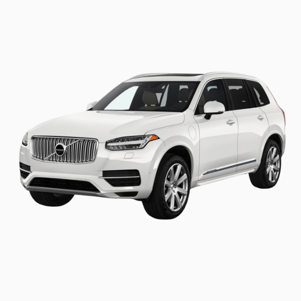 Volvo XC90 Diesel Fuel Injector