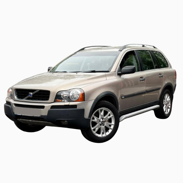 Volvo XC90 Diesel Fuel Injector