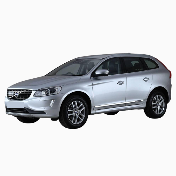 Volvo XC60 Diesel Fuel Injector