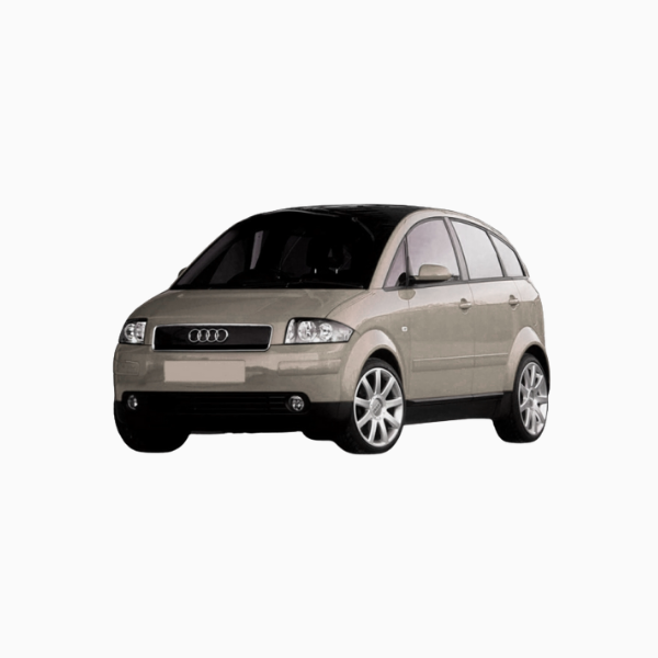 Audi A2 Diesel Fuel Injectors