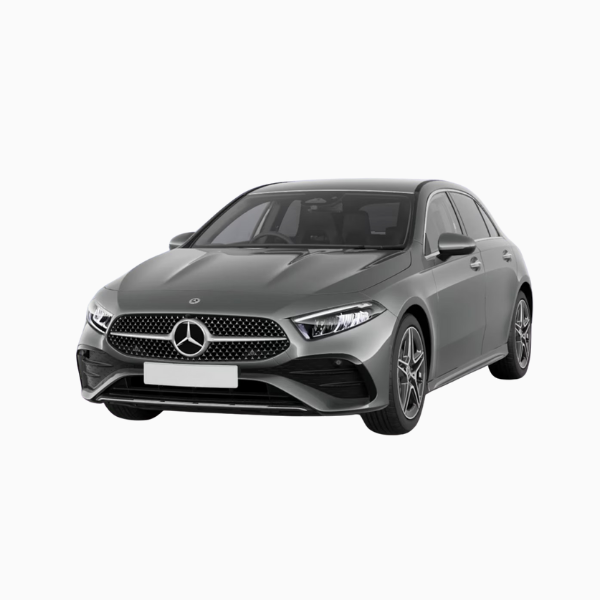 Mercedes A Class Diesel Fuel Injectors