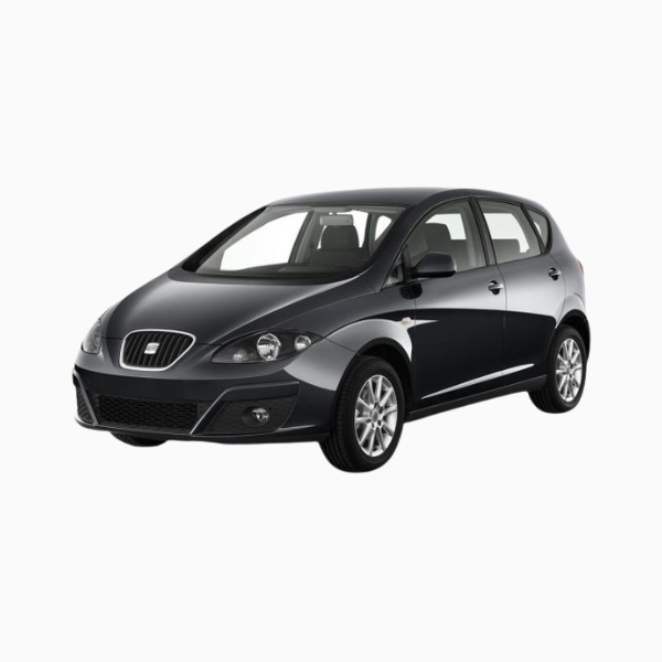 Seat Altea Diesel Fuel Injectors