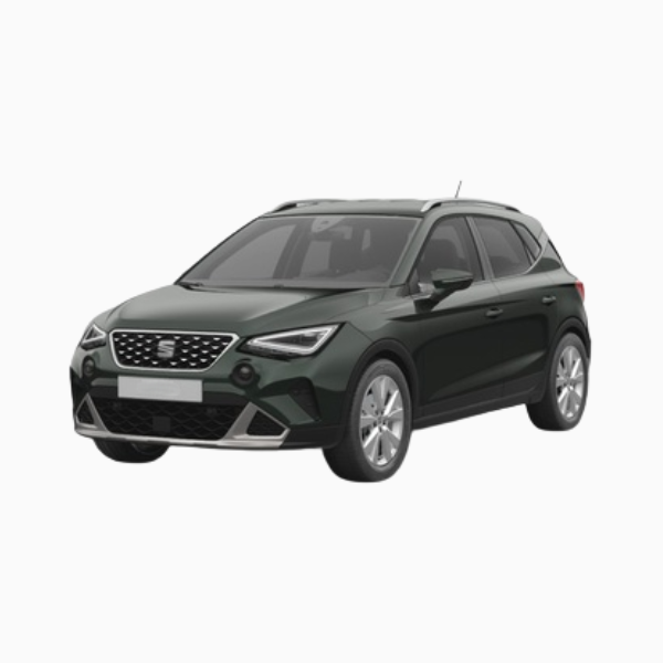 Seat Arona Diesel Fuel Injectors