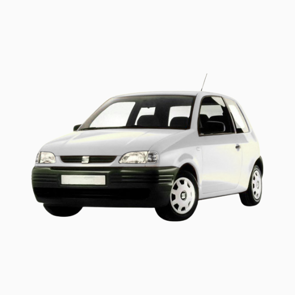 Seat Arosa Diesel Fuel Injectors