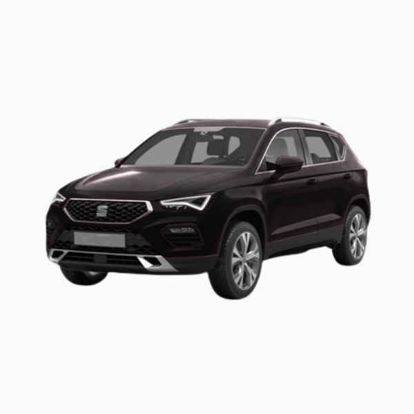 Seat Ateca Diesel Fuel Injectors