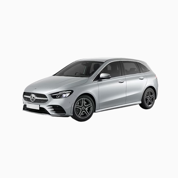 Mercedes B Class Diesel Fuel Injectors