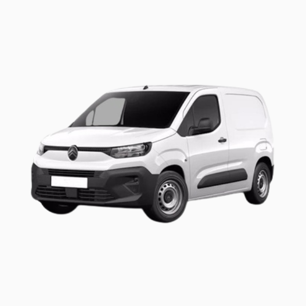 Citroen Berlingo Diesel Fuel Injectors