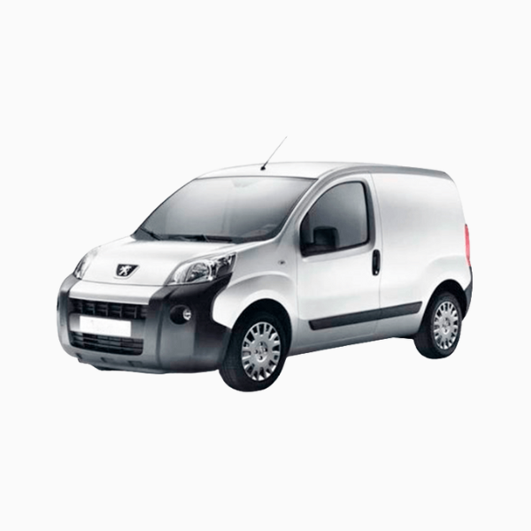 Peugeot Bipper Diesel Fuel Injectors