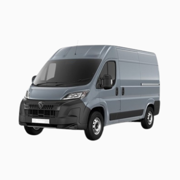 Peugeot Boxer Diesel Fuel Injectors