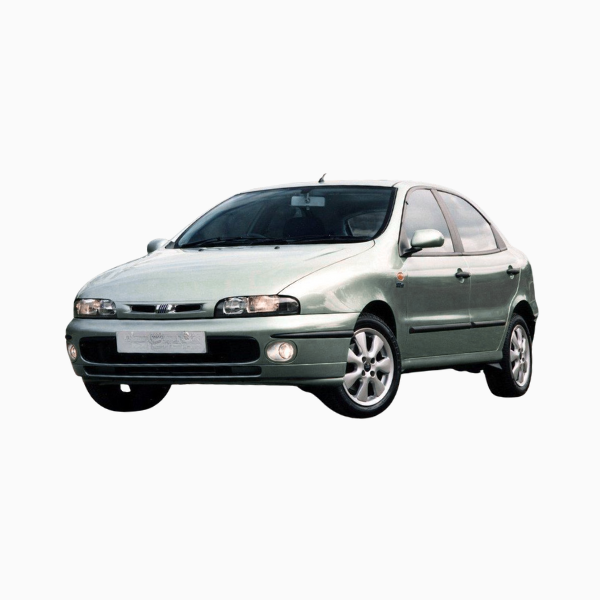 Fiat Brava Diesel Fuel Injectors