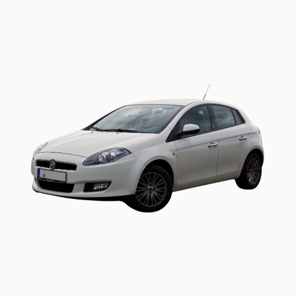 Fiat Bravo Diesel Fuel Injectors