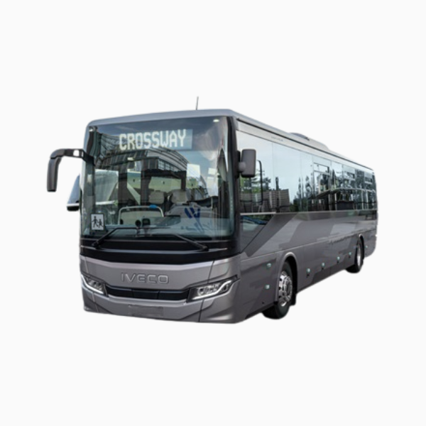 Iveco Irisbus Diesel Fuel Injector