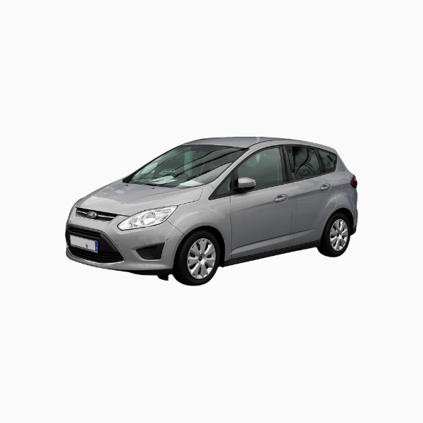 Ford C-Max Diesel Fuel Injectors