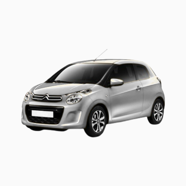 Citroen C1 Diesel Fuel Injectors