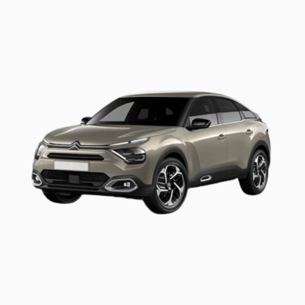 Citroen C4 Diesel Fuel Injectors