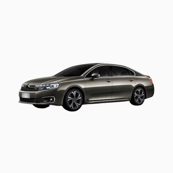 Citroen C6 Diesel Fuel Injectors