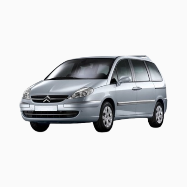 Citroen C8 Diesel Fuel Injectors