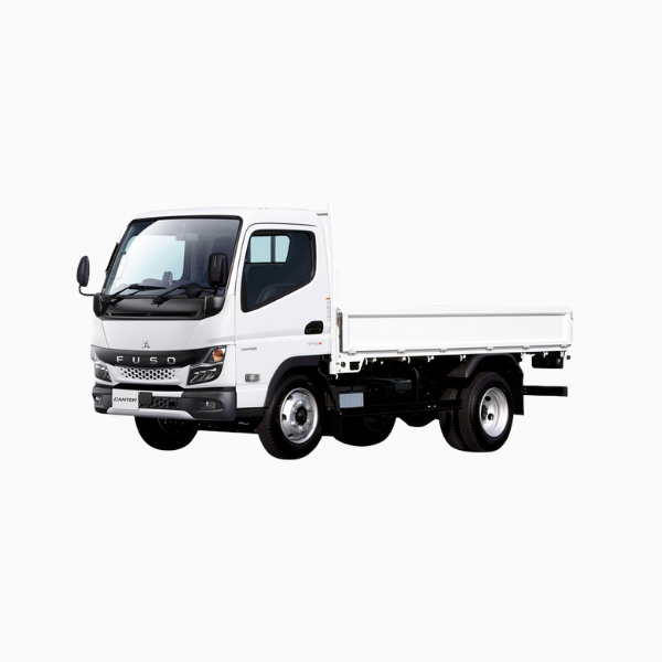 Mitsubishi Canter Diesel Fuel Injectors