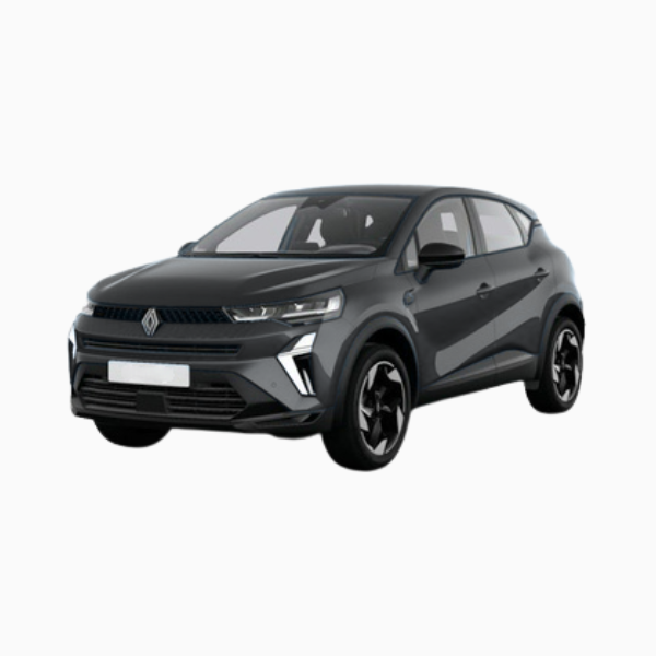 Renault Captur Diesel Fuel Injectors