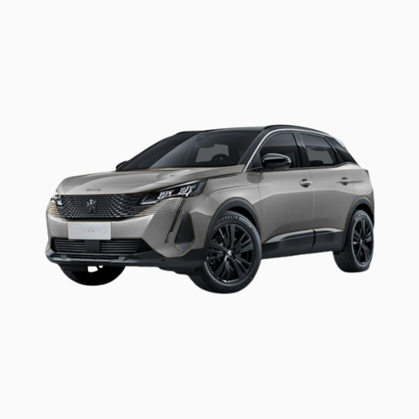 Peugeot 4008 Diesel Fuel Injectors