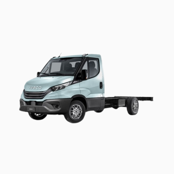 Iveco Cavallino Diesel Fuel Injectors