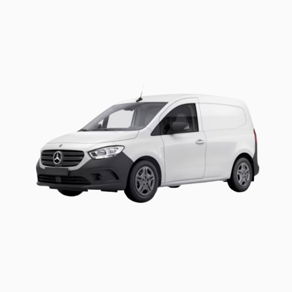 Mercedes Citan Diesel Fuel Injectors