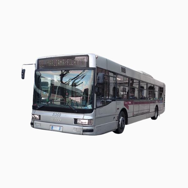 Iveco CityClass Diesel Fuel Injectors