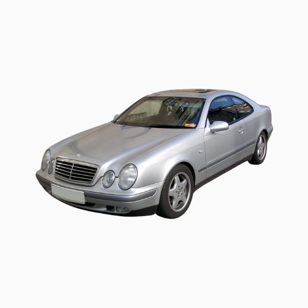 Mercedes CLK Diesel Fuel Injectors