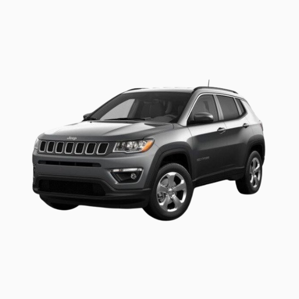 Jeep Compass Diesel Fuel Injectors