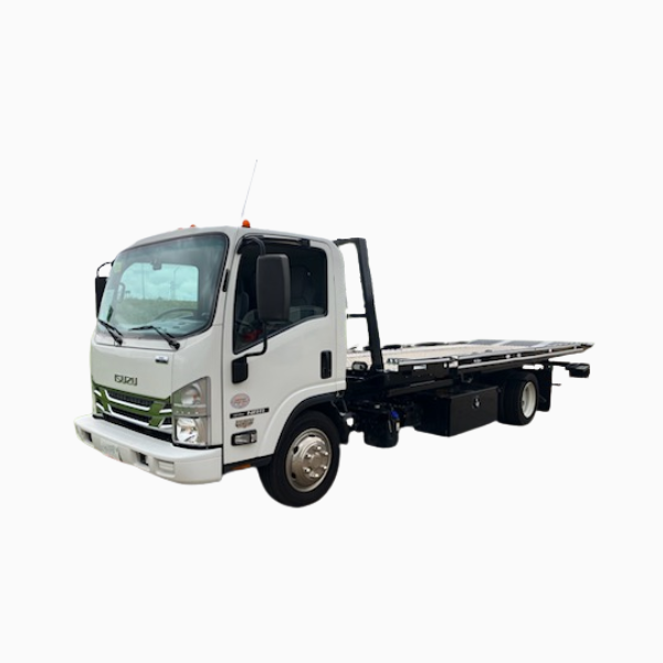 Isuzu NPR Diesel Fuel Injectors