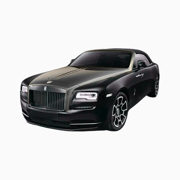 Rolls Royce Dawn Diesel Fuel Injectors