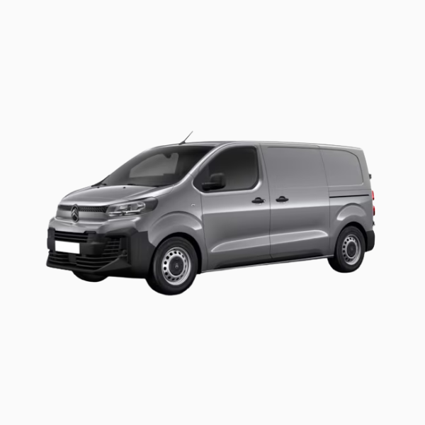 Citroen Dispatch Diesel Fuel Injectors