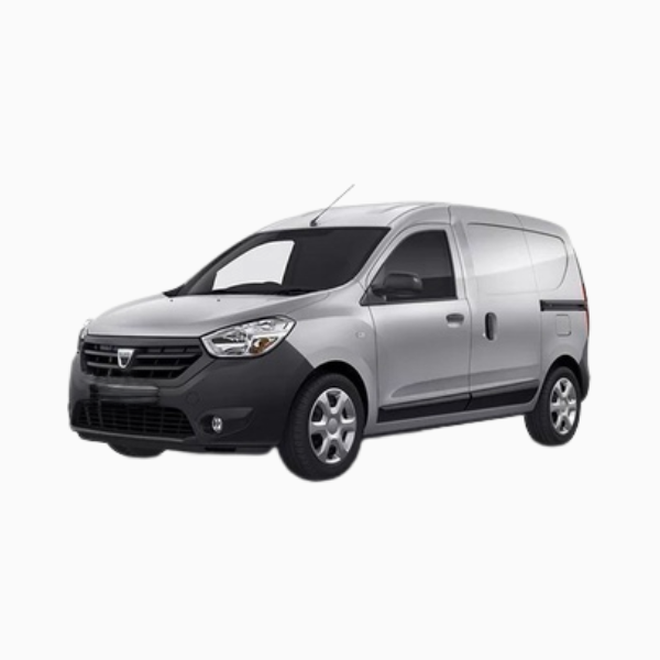 Dacia Dokker Diesel Fuel Injectors