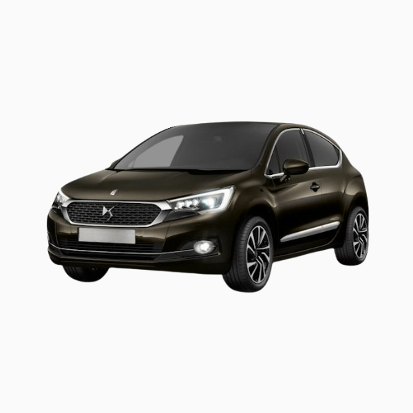 Citroen DS4 Diesel Fuel Injectors