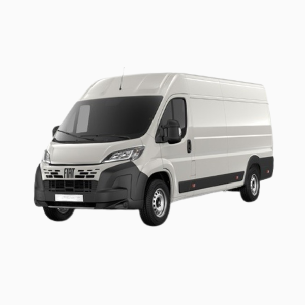 Fiat Ducato Diesel Fuel Injectors