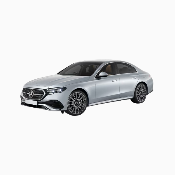 Mercedes E Class Diesel Fuel Injectors